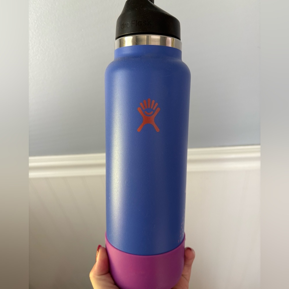 Hydroflask 40oz Hawaii edition